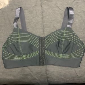 Fabletics sports bra. Only used once